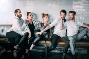 DON JUAN Transfers To London This July Image