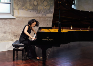 MUSIC IN THE ROUND Announced At Abbotsford Convent Image