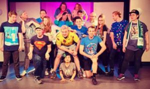 POPsical Festival Ends 5 Month Off-Broadway Run At St. Luke's Image