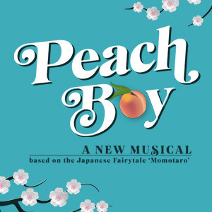 PEACH BOY Musical Holds Staged Reading For Two Nights Only at Lonny Chapman Theatre Image