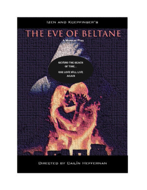 EVE OF BELTANE Will Premiere At Broadway Bound Festival Image