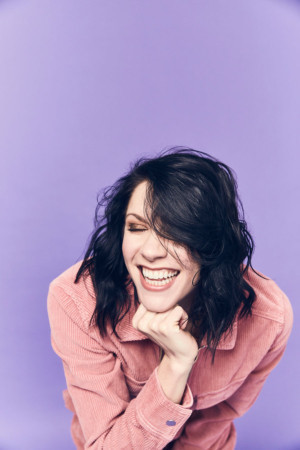 K.Flay Counts Down To Album Release With New Single 'Sister' Out Today Image