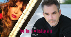 SANDY AND LISA: THE SHOW To Launch In Los Angeles Image