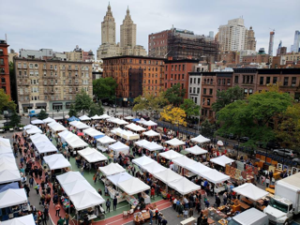 Grand Bazaar NYC To Host A One Of A Kind Bazaar, 6/23  Image