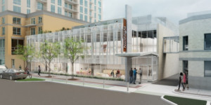Northlight Theatre Receives Major State Funding Appropriation To Kick-Off Next Act Capital Campaign Image