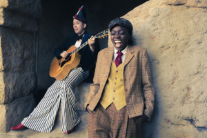 Free Shakespeare For L.A. Is Back With TWELFTH NIGHT At The Griffith Park Image