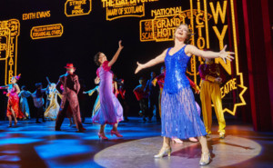 The Lark Theater Presents 42ND STREET The Musical  Image