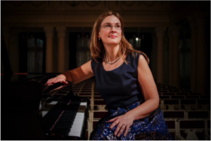 Music In The Alps Will Hold Benefit Concert Image