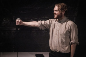 MISTERMAN Comes to Jack Studio Theatre Image