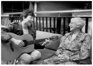 Blue Plaque To Be Unveiled At Home Of Wirral Writer Helen Forrester Image