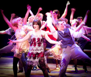 Austin Playhouse Announces 20th Anniversary Season Image