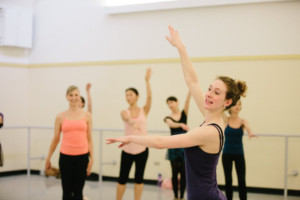 Pittsburgh Ballet Theatre School To Celebrate Start Of Summer With Dance Kickoff Party 