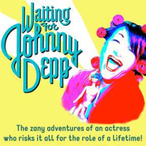 WAITING FOR JOHNNY DEPP To Make East Coast Debut At Rave Theater Festival Image