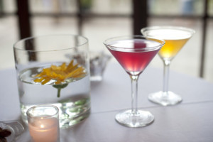 Summer Nights Include Fun Classes In Mixology, Art, More At Montalvo, June 19-Sept 11 Image