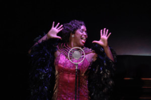 ETHEL WATERS Compelling Voice Returns To Sarasota Image