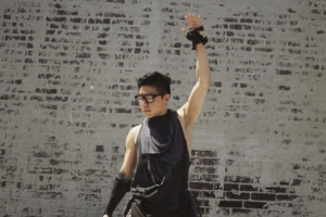 Taiwanese Cast Member Leo Yu-Ning Chang Starring In REVELATION: THE MUSICAL Image