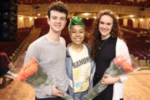 Two Spotlight Education Students Will Represent Minnesota At The Jimmy Awards 