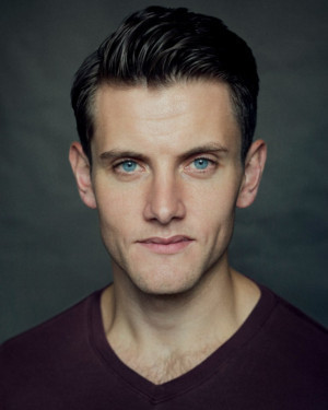 Further Casting Announced For CURTAINS at Darlington Hippodrome Image