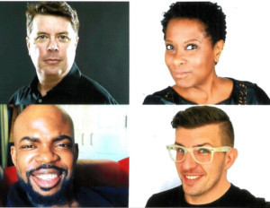 NO NAME Weekly Comedy / Variety Show In Washington Heights Returns June 11 Image