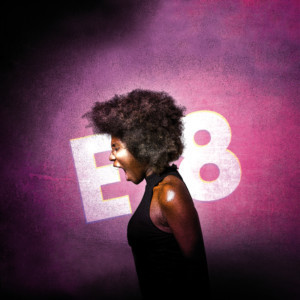 E8 Comes to Pleasance Dome Image