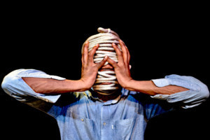 Dutch Kills Theater Company Presents SOLITARY Image