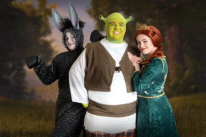 SHREK JR. Opens At Artisan Center Theater Image