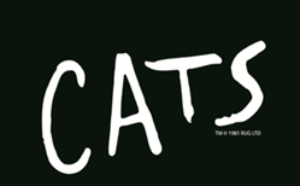Tickets On Sale June 9th For CATS At Detroit's Fisher Theatre 