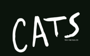 Tickets On Sale June 9th For CATS At Detroit's Fisher Theatre Image