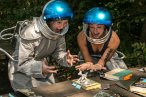 Line-Up Announced For 20th Annual ARTS IN NATURE FESTIVAL Image
