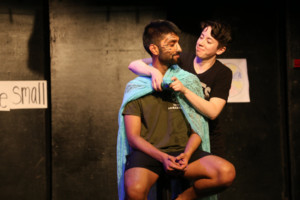 New York Neo-Futurists Present THE INFINITE PRIDE Image