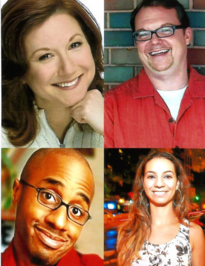 No Name Comedy Variety Shows Come to Otto's In Manhattan Image