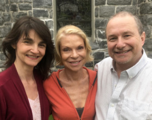 New Work to Take Center Stage in The Berkshires Image