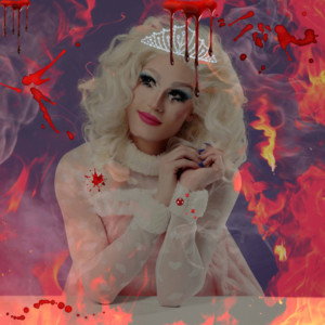Hell In A Handbag Presents the World Premiere of THE DRAG SEED Image