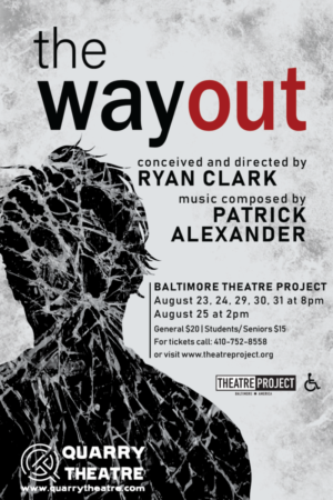 Local Theatre Company Shines Light On Suicide In Original Play Image