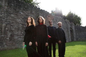 Anakronos' Present A New Take On Old Sounds Image