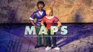 Seattle International Festival Of Improv Opens 6/23 Image