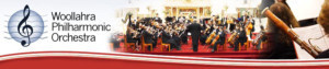 Woollahra Philharmonic's Opener DESTINATIONS AND ADVENTURES Begins This Month At St Columba Image