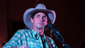 Comedian Rich Hall Plans Good Old Hoedown In Warrington Image