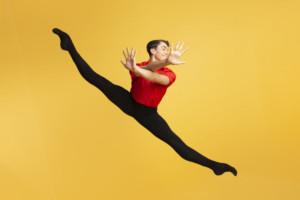 National Youth Ballet Announces 2019 Season: Wonderlands Image
