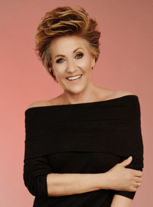 Lorna Luft To Host JUDY GARLAND AT CARNEGIE HALL Concert At In Asbury Park 