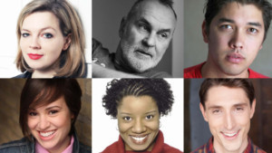 Interrobang Theatre Project Announces Tenth Anniversary Season Image