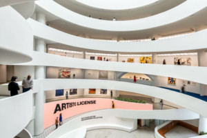 Summer Exhibitions And Events Announced At The Guggenheim Museum Image