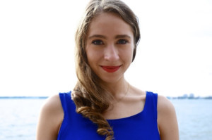 Susanna Wolk Will Be LEAVING EDEN This Summer Image