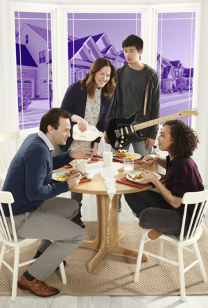 Writers Theatre NEXT TO NORMAL Extends Again, Must Close June 30 Image