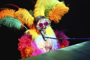 The Rocket Man Presents The Ultimate Elton John Tribute Concert July 9 