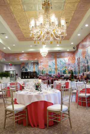 The Wick Theatre Presents The Codfish Ball, Nights Of Seafood And Song! Image
