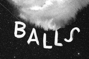 Paul Foster's BALLS Re-Opens At CultureHub Image