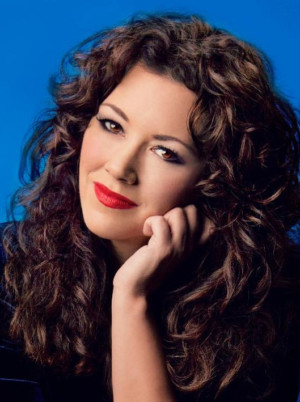 Mandy Barnett Sings The Nashville Songbook at Feinstein's/54 Below August 13  Image