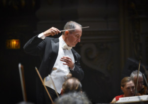 The CSO Announces Lineup For 2019 SUMMER NIGHT MUSIC Neighborhood Concert Series Image