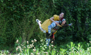 American Chamber Opera Announces MY UNDYING LOVE: AN AMUSEMENT Image